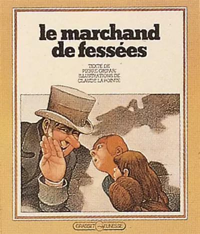 Marchand fessées - marchand,