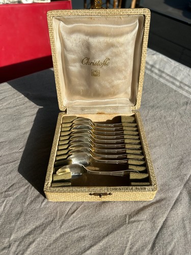 Petites cuillères - petites,