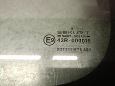 DOT211M75AS2 glace CITROEN