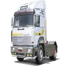 Paire écrite latérale iveco - paire,