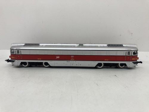 Electrotren 2301 locomotive - electrotren, ho