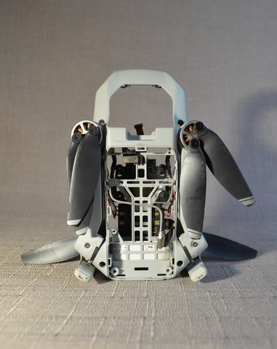 Corps body chassis drone - corps,