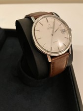 Montre Omega Deville