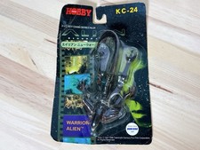 ALIEN Resurrestion New Warrior Figure Key Chain Tsukuda Hobby KC-24