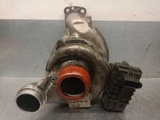 A6420902880 turbocompresseur pour MERCEDES-BENZ CLASE C (W204) 320 2007 5231317