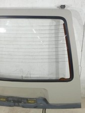 Malle/Hayon arriere RENAULT