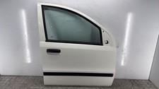 Porte avant droit FIAT PANDA 2