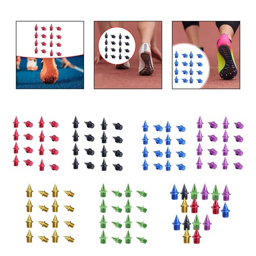 Lot pointes de rechange - lot,