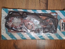 Pochette de joints compléte pour Renault 5 TL (R1222) R6 R1181