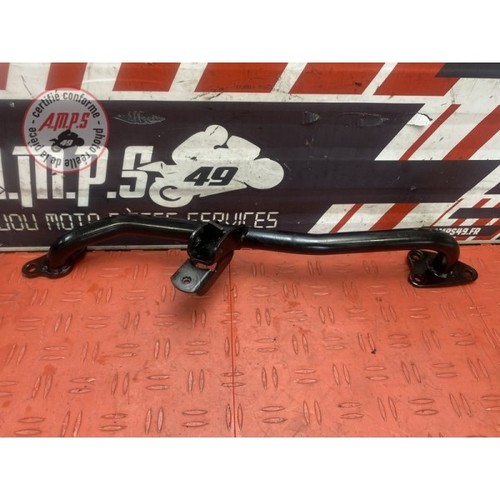 Longeron cote gauche triumph - longeron,