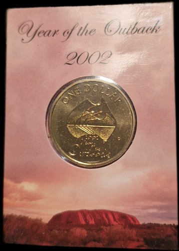 Coffret monnaie year - year, the
