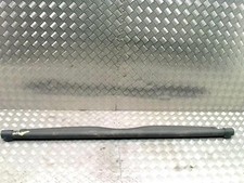 Plage arriere PEUGEOT PARTNER