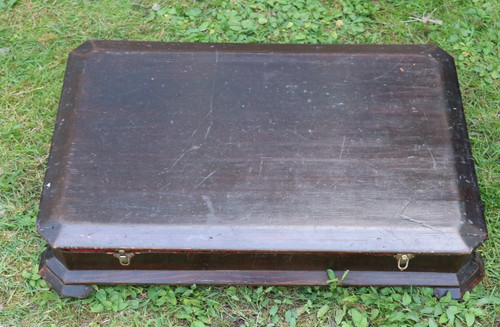 Ancien coffret menagere - ancien, a