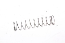 ressort boisseau carburateur Honda XL 125 1977-78