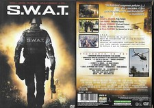 DVD - S.W.A.T. avec COLIN FARRELL, SAMUEL L JACKSON, LL COOL J / SWAT S W A T