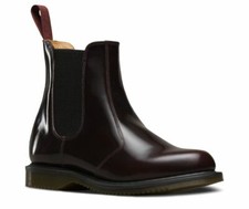 Dr Martens Doc Slip On Bottes