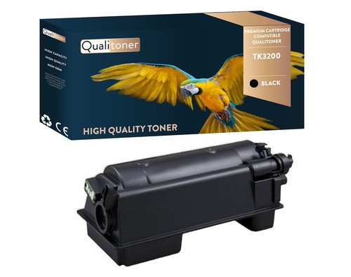 Qualitoner toner kyocera - 1,