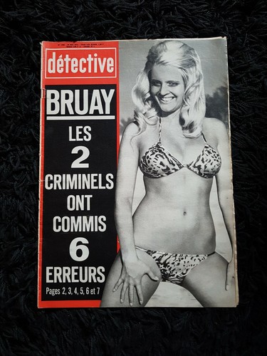 Journal faits divers - journal, faits-divers