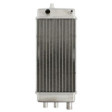 RADIATEUR 50 A BOITE ADAPTABLE
