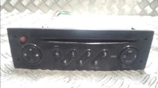 RADIO Renault Megane II (BM/CM) Hatchback 1.5 dCi 105 (K9K-732) 2006 8200607918
