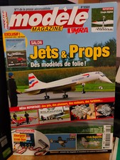 Modele Magazine  N° 856