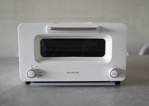 Mini four balmuda steam - balmuda, the