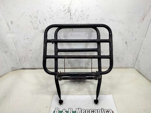 Porte bagages avant piaggio - porte-bagages,