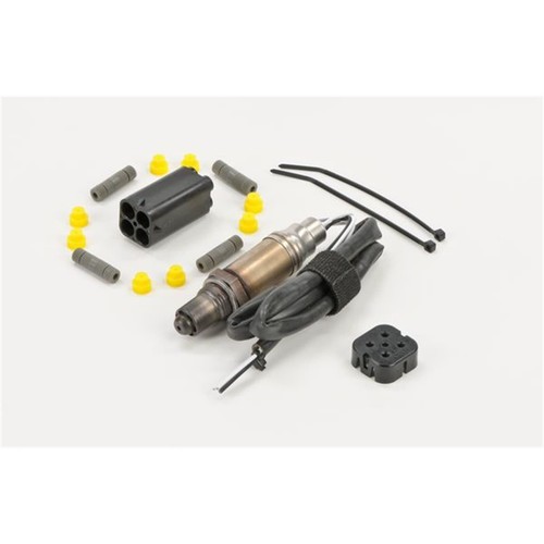 Sonde lambda bosch pour audi - sonde,