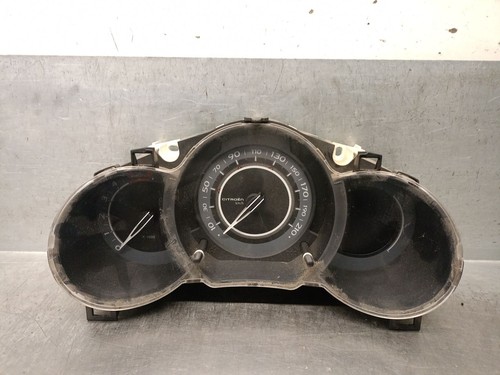96668806xt compteur vitesse - compteur, de