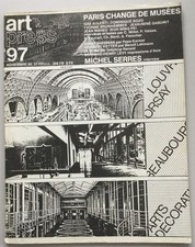 art press n°97 novembre
