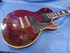 (Orville by Gibson) Guitare