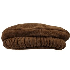 Chapeau Kufi Pakol Hiver En