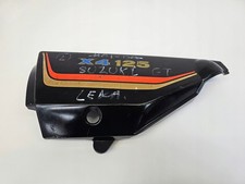Carénage latéral Suzuki GT 125 X4 125 1 pièce
