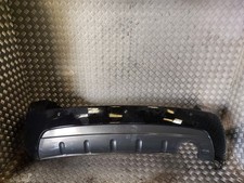 Pare choc arrière - KIA