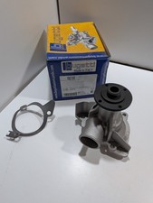 Pompe eau bmw - pompe, e30