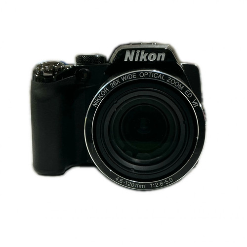 Appareil photo numérique - appareil,