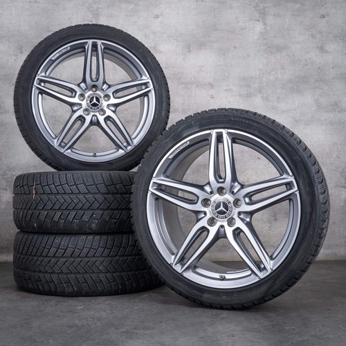 Mercedes classe e53 amg - e,