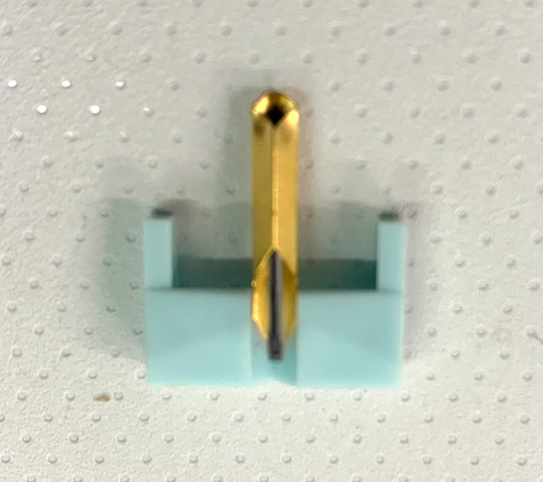 Diamant saphir stylus shure - stylus,