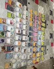 Full set cartes - full,