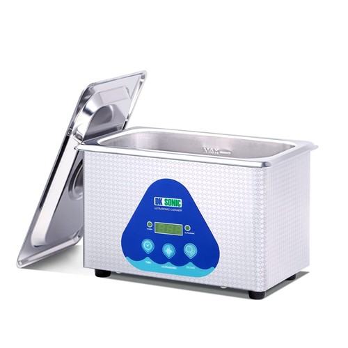 Nettoyeur ultrasons dk - nettoyeur,