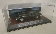 VOITURE 1/43 JAGUAR E TYPE