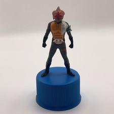Mini figurine Kamen Rider