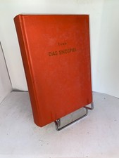 Euwe Das Endspiel 8 tomes en un volume - livre échec en allemand