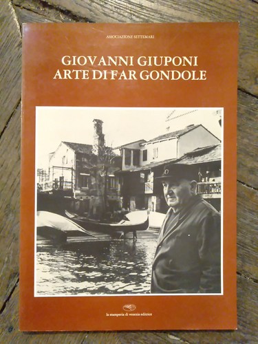 Giovanni giuponi arte di far - -,