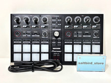 Sous-contrôleur DJ Pioneer