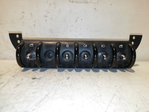 6917985 commande multifonction - commande,