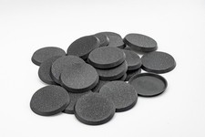 Socles ronds x20 32mm