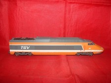 JOUEF HO MOTRICE LOCOMOTIVE