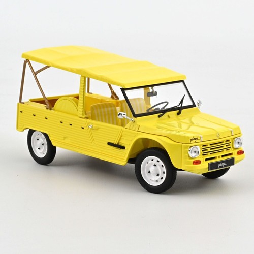 Norev 181801 citroen méhari - -,