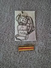 Insigne de calot Grade / galon